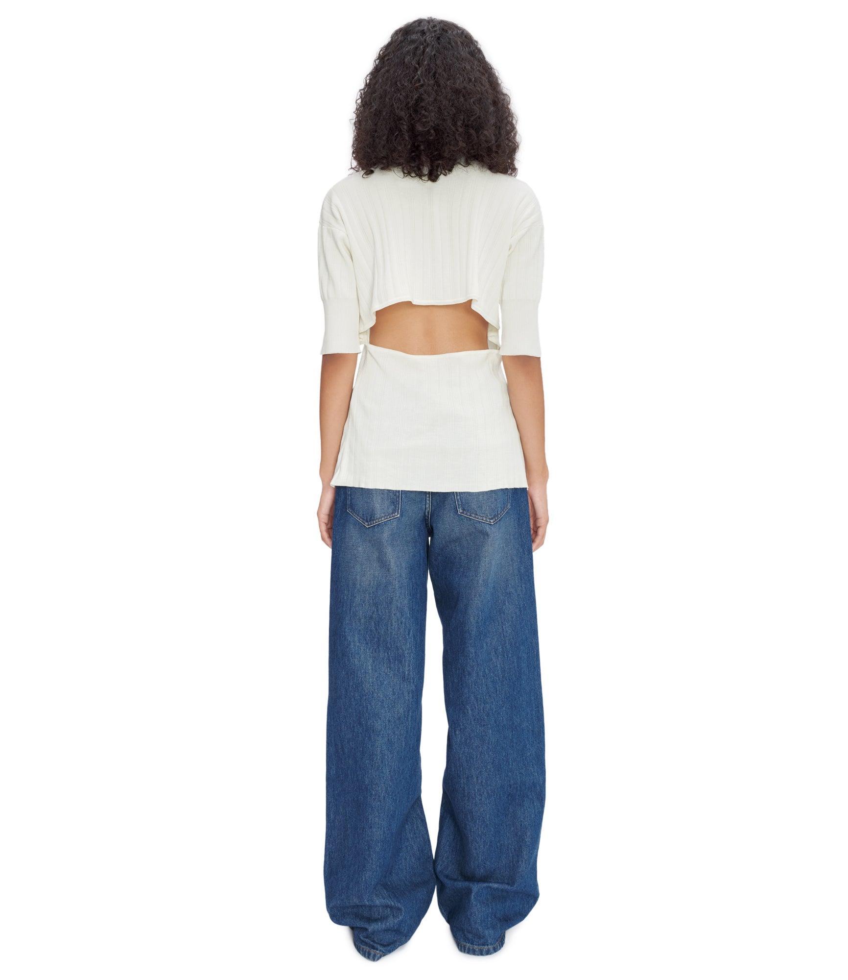 Weiss sweater Product Image