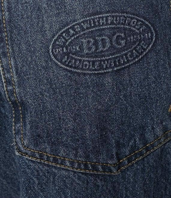 BDG Urban Outfitters Jaya Low Rise Relaxed Fit Jeans Product Image