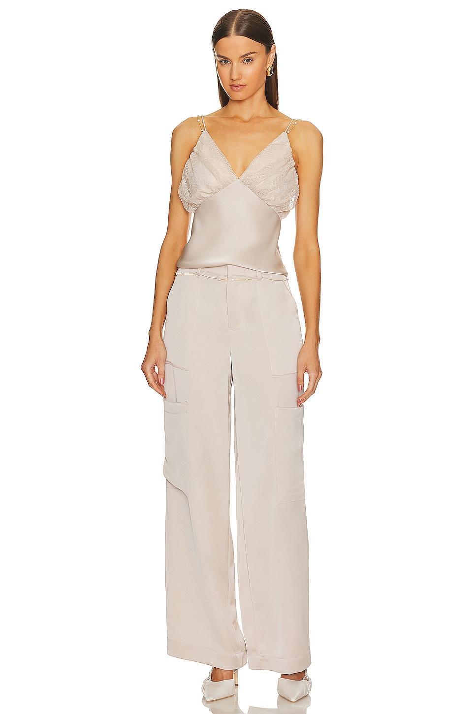 Ayah Cargo Trouser Song of Style Product Image