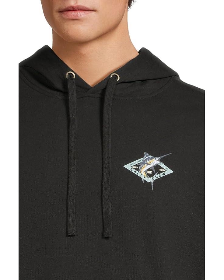Bruce Hood Fleece Product Image