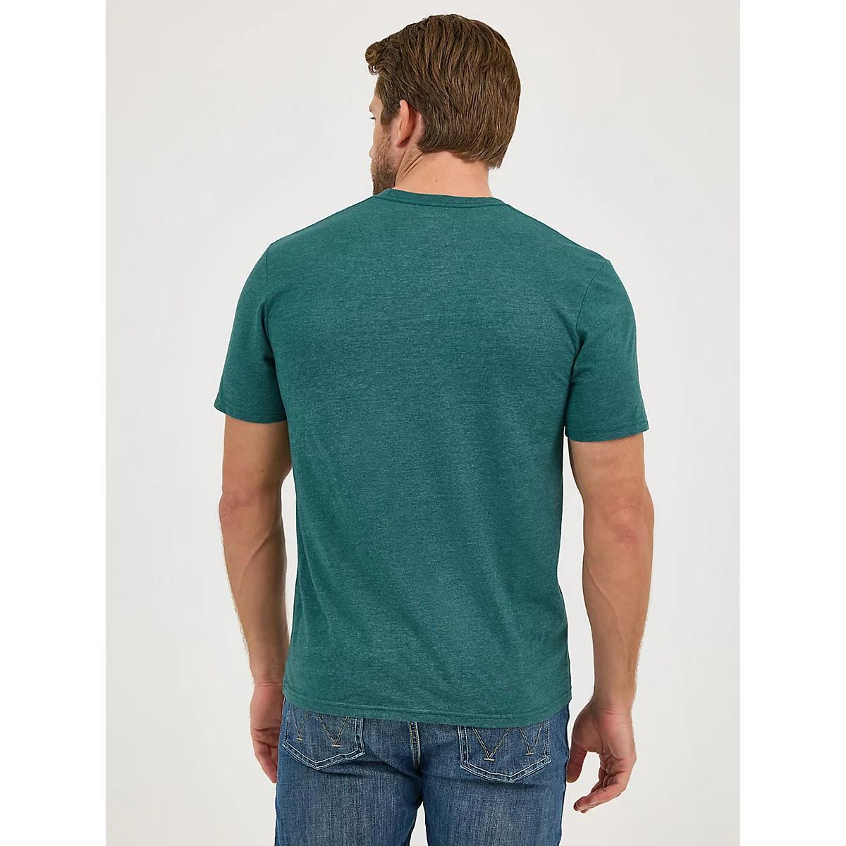 Men's Steerhead Graphic T-Shirt Steer Product Image