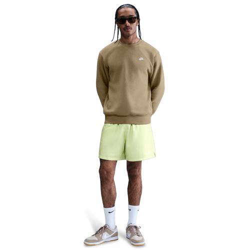 Nike Men's Club Fleece Crew Product Image