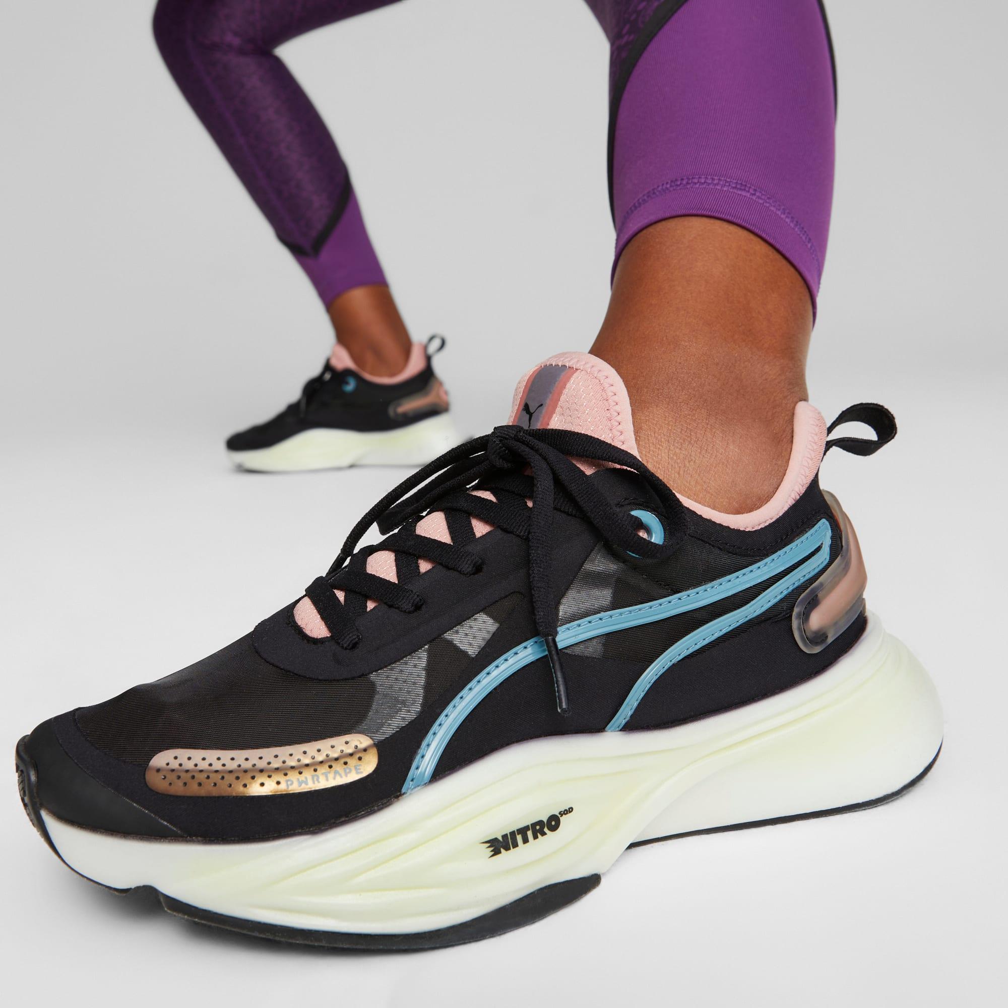 PWR NITRO™ Squared Women's Training Shoes Product Image