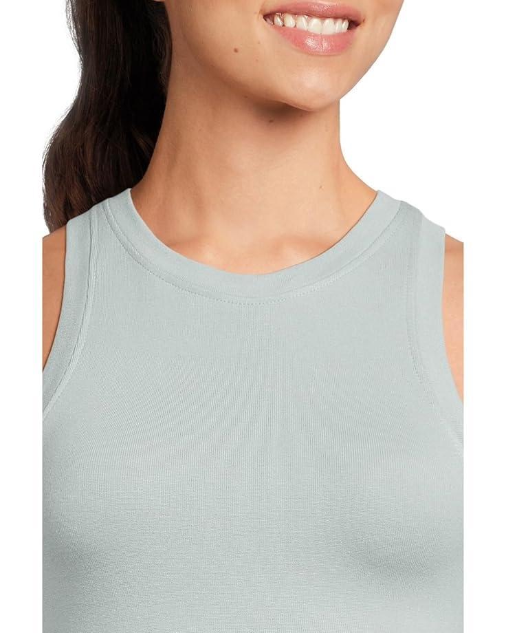All Clear V-Neck Stripe Cami Product Image