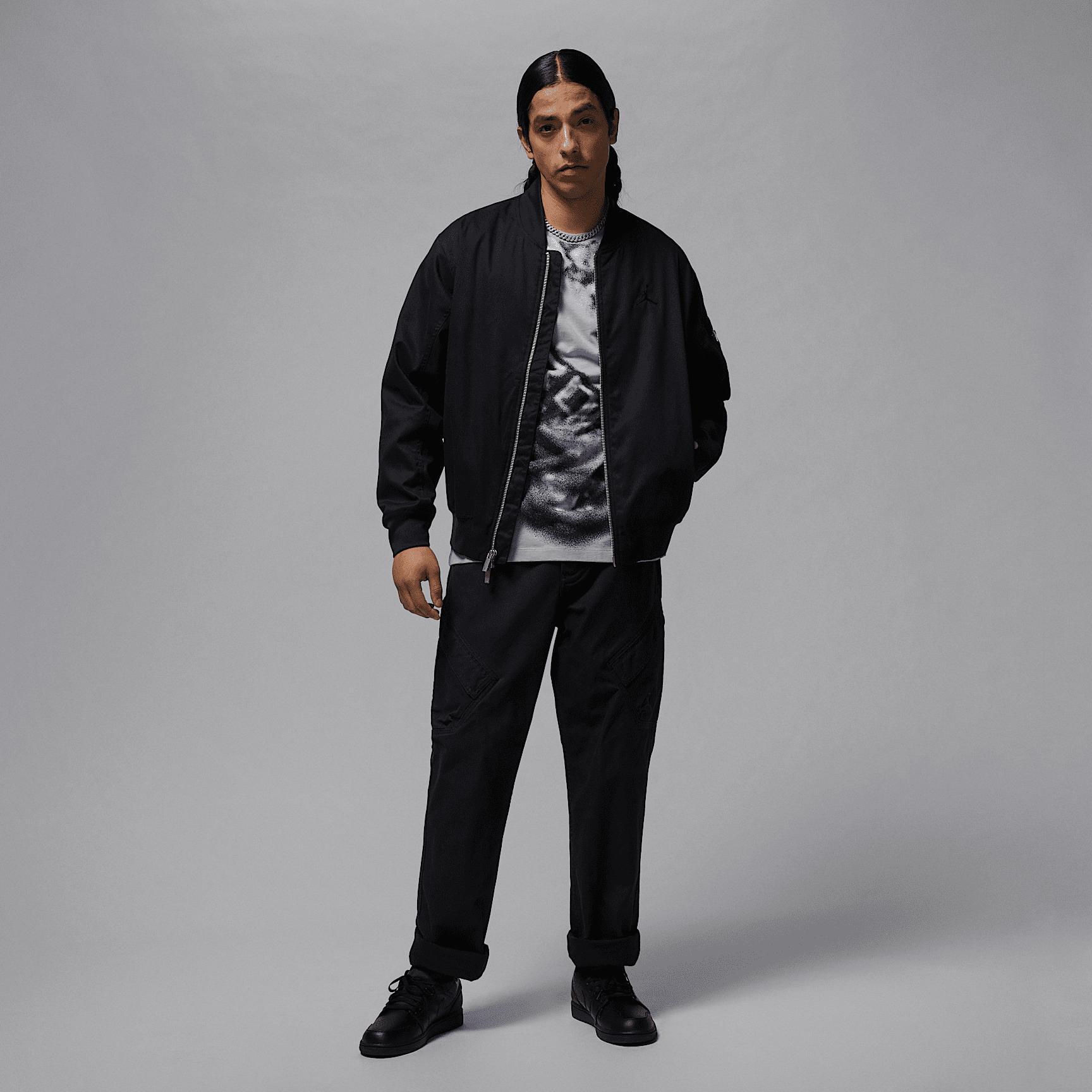 Jordan Essentials Renegade Men's Lightweight Jacket Product Image