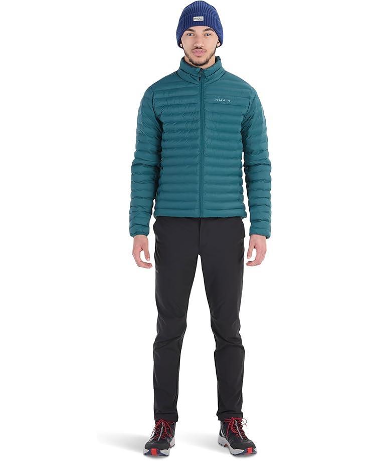 Terra Peak Jacket Product Image