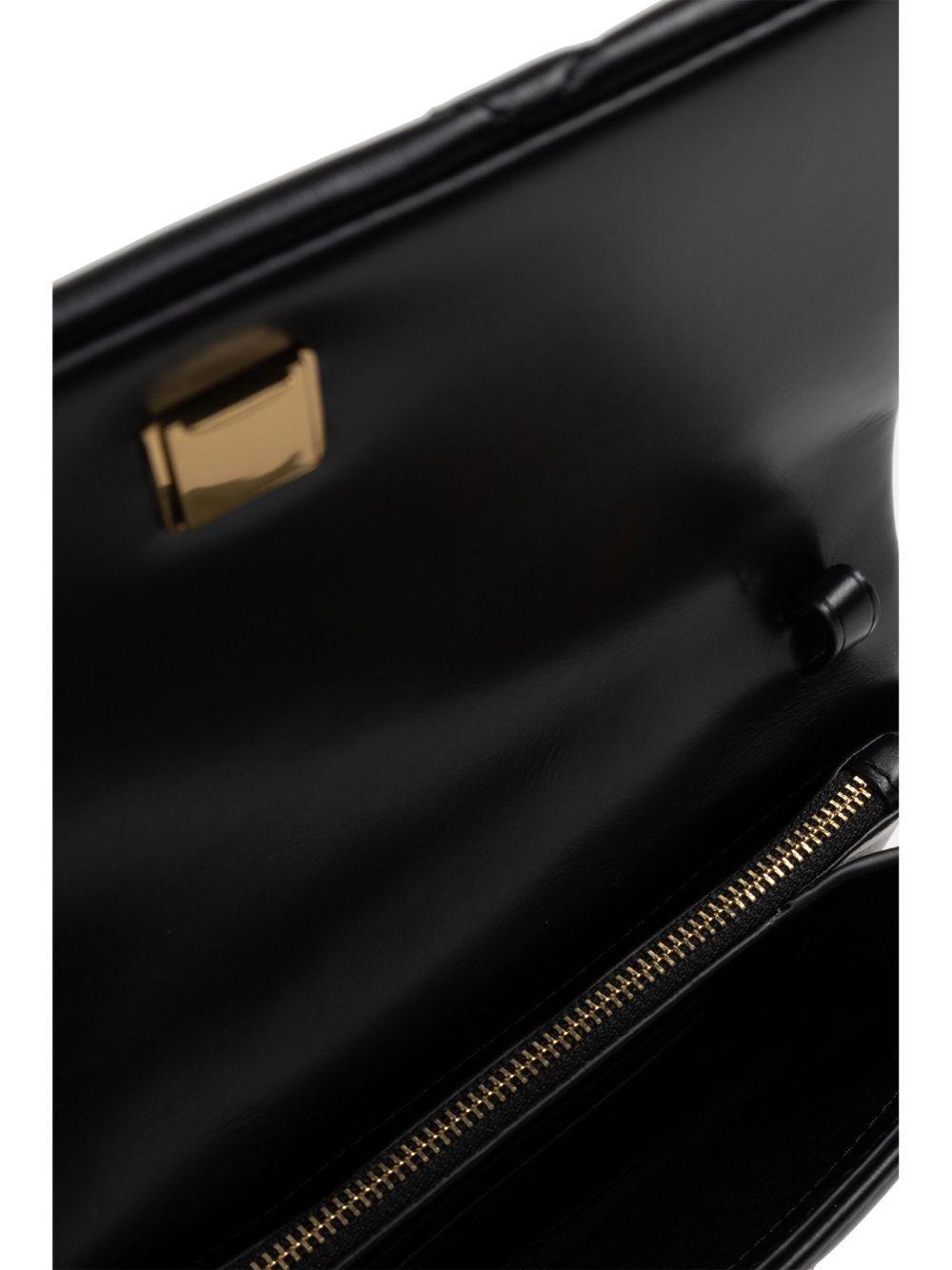 Kira Diamond clutch bag  Product Image