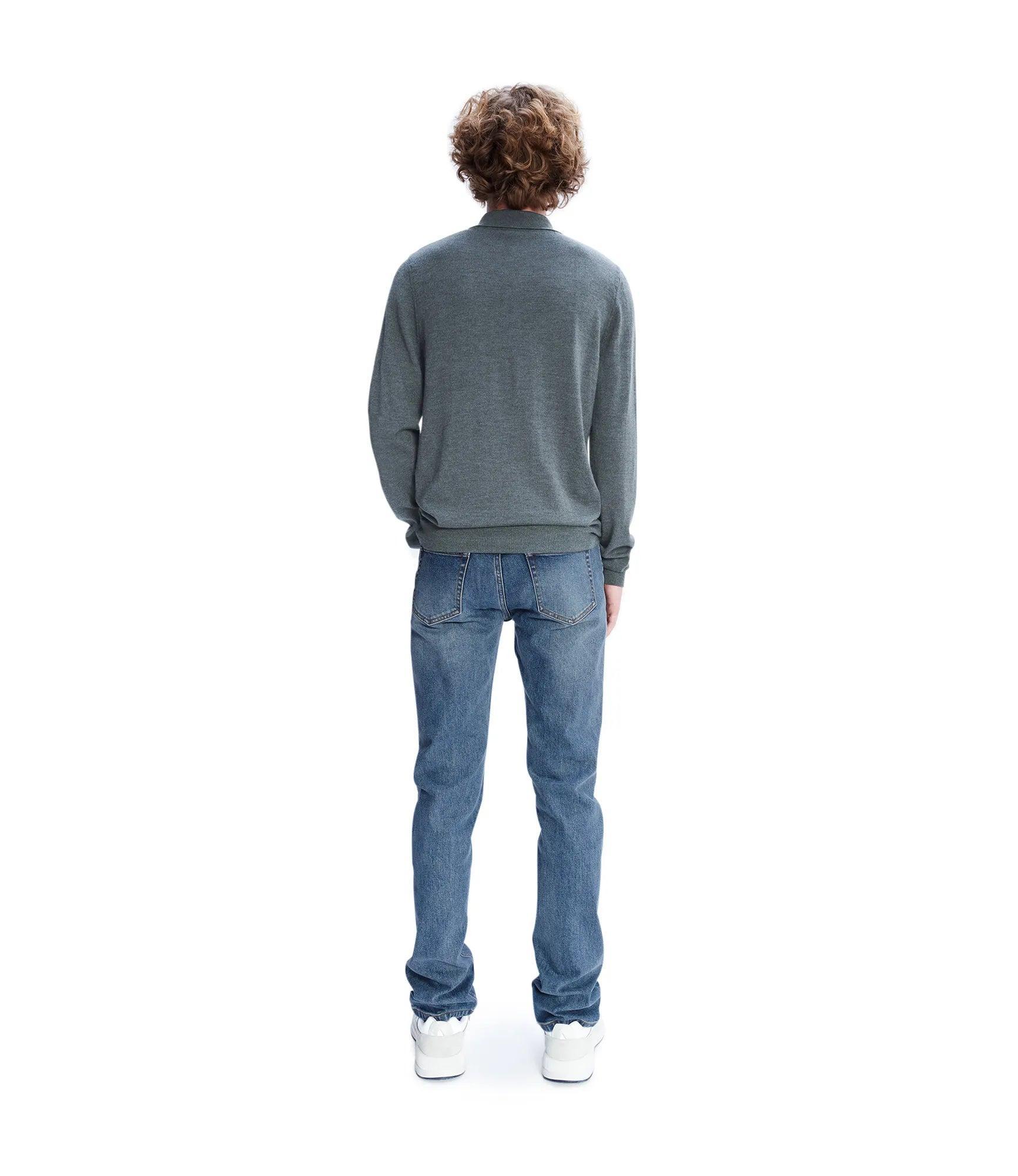 Jerry Polo Shirt Male Product Image
