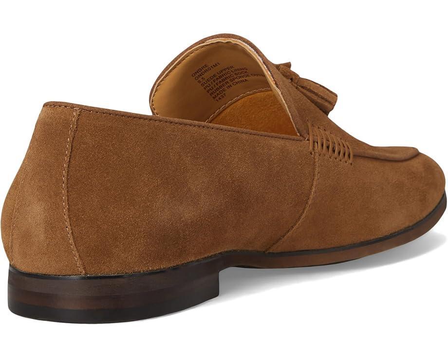 Brinkley Moc Toe Slip-On Product Image