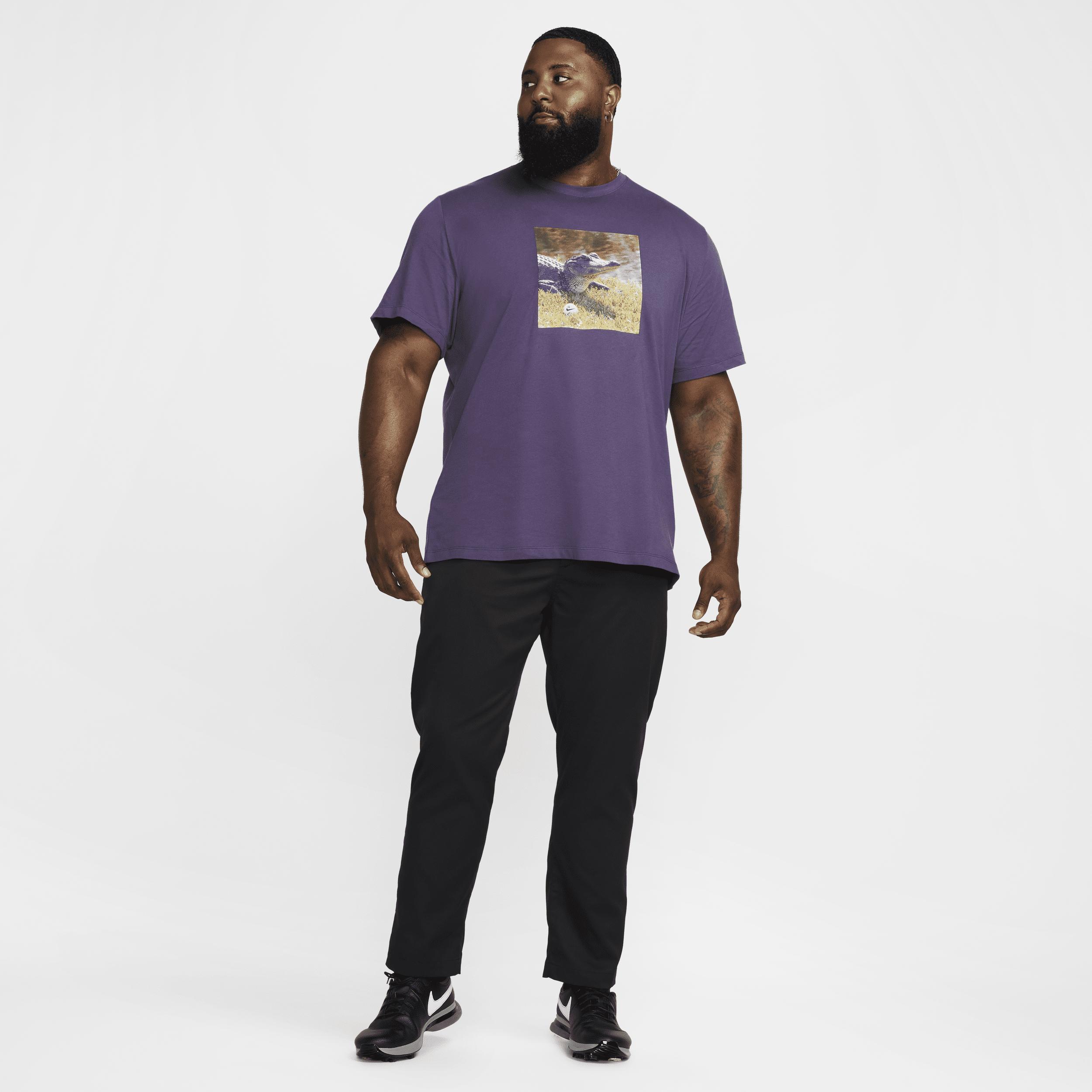 Nike Men's Golf T-Shirt Product Image