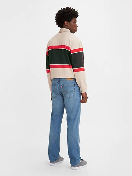 501® '93 Straight Fit Men's Jeans Product Image