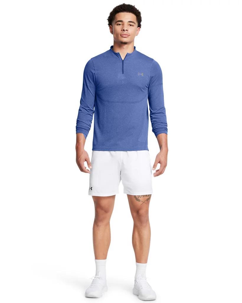 UA Vanish Elite Seamless Product Image