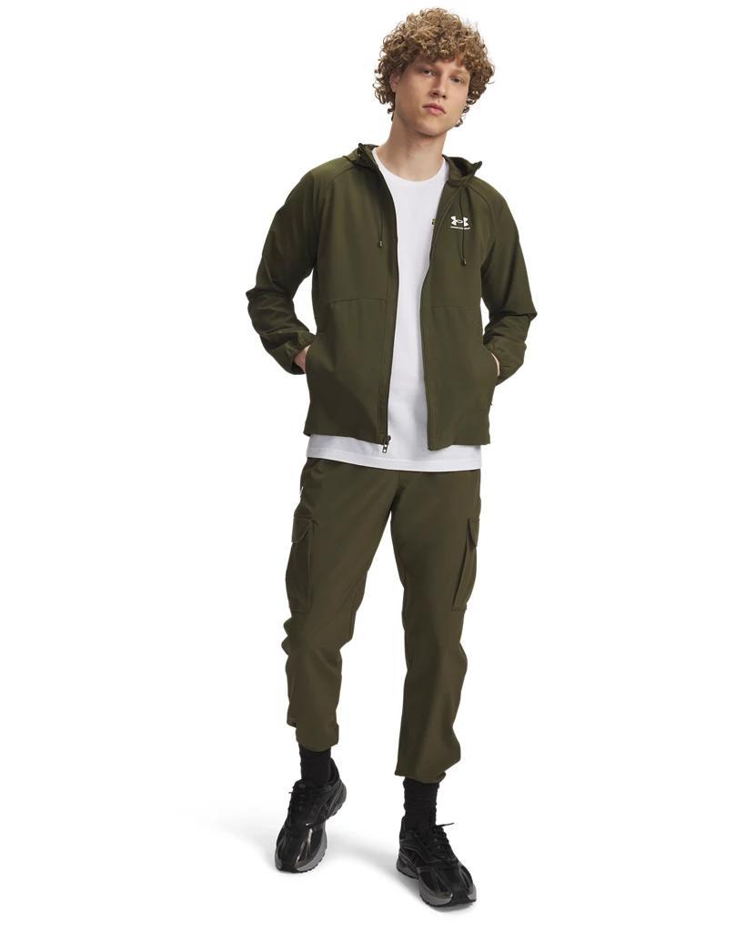 UA Vibe Woven Product Image
