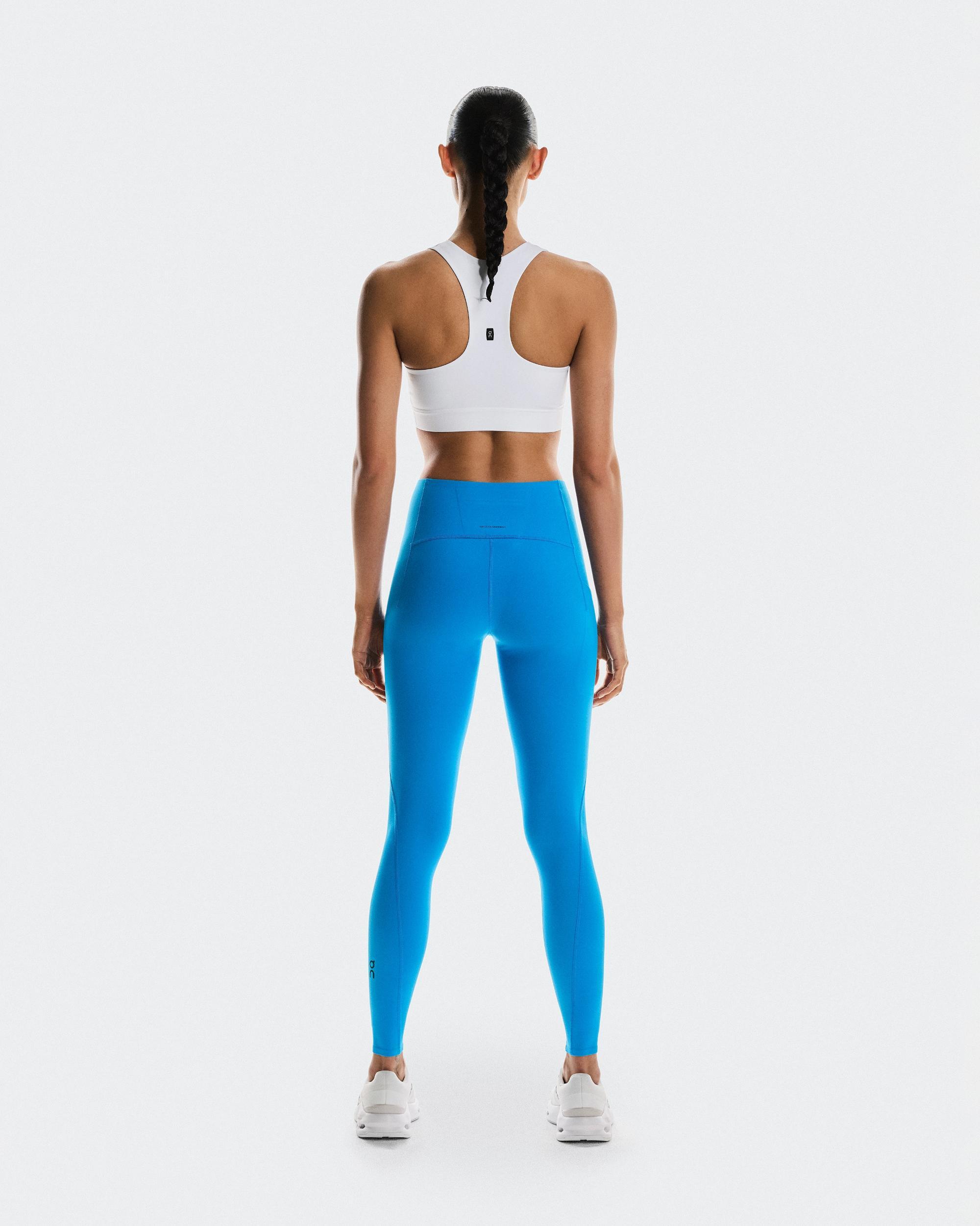 Studio Tights: Women's Performance Training Tights Product Image