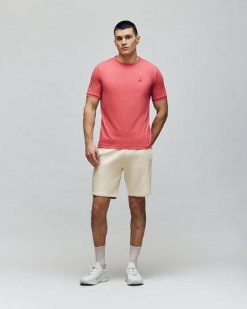 Men's Chatham Pull On Chino Short 104 NATURAL LINEN / S Product Image