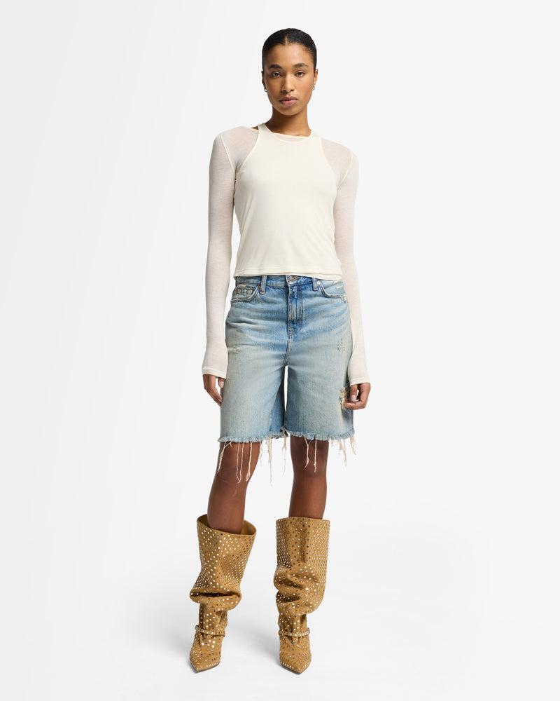 MANKIND Lola Shorts Product Image