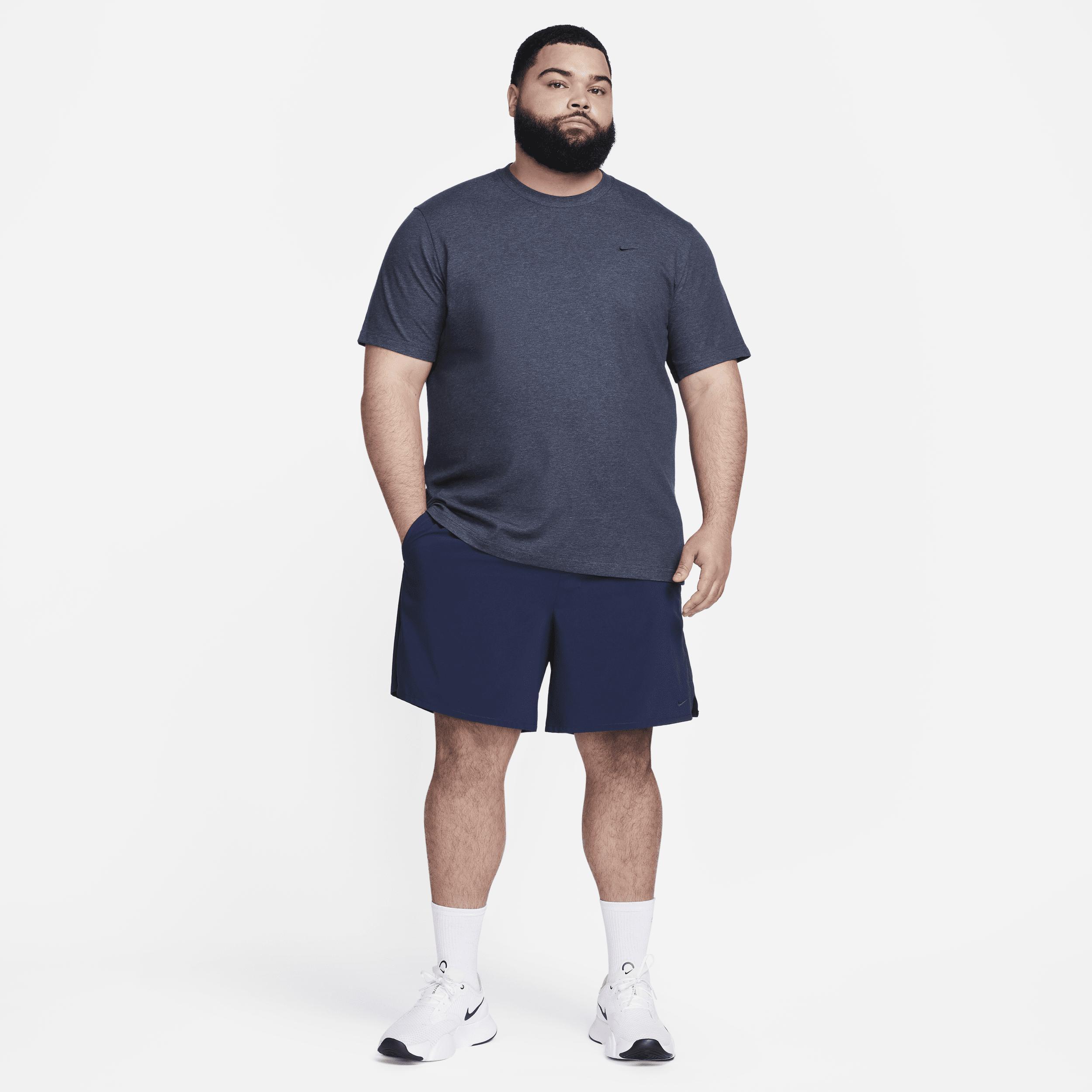 Mens Nike Dri-FIT Primary Versatile Top Product Image