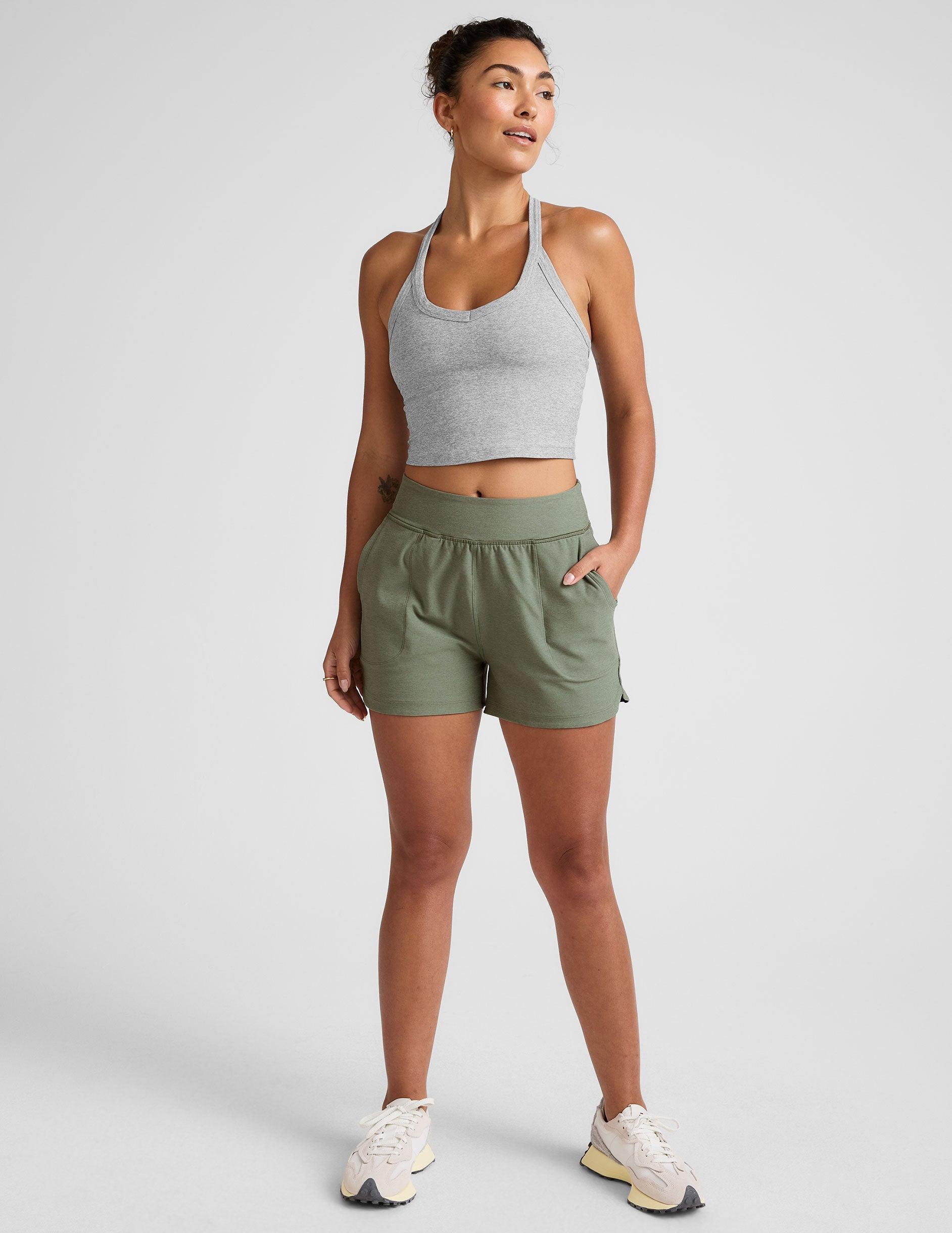 Spacedye Move Up 3" Short Product Image