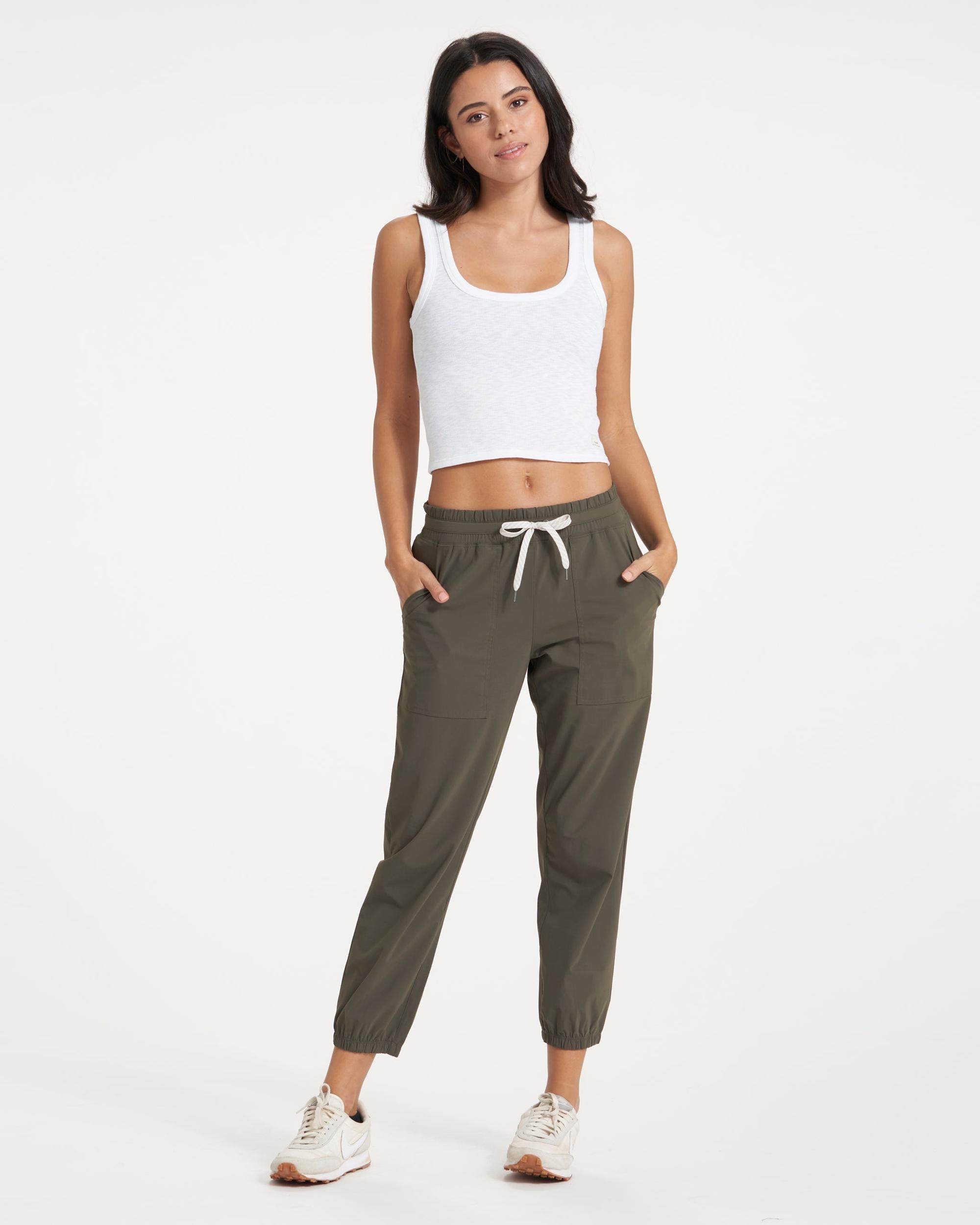 Miles Jogger Product Image