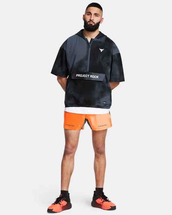 Project Rock Warm Up Product Image