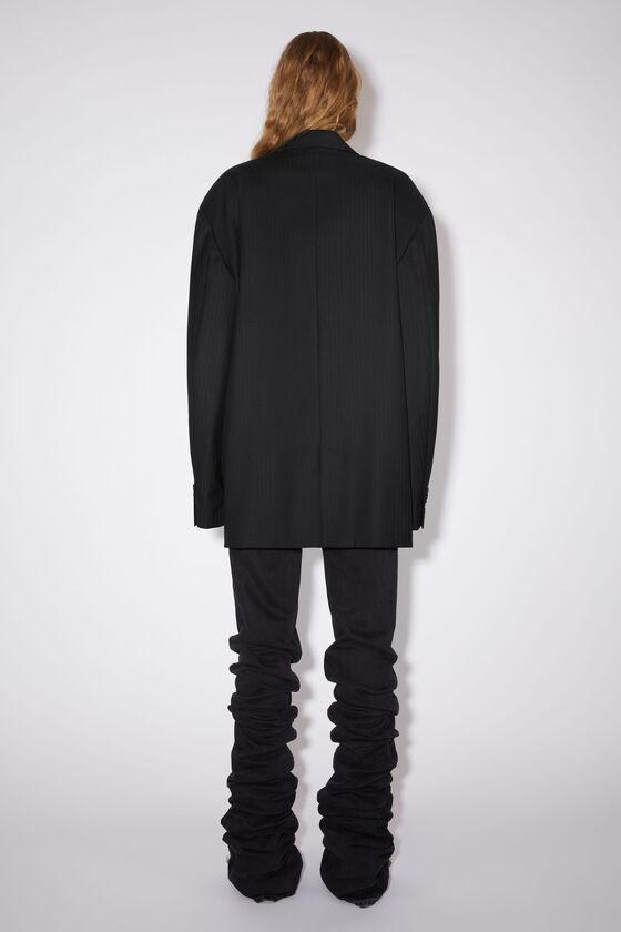 Relaxed fit suit jacket Product Image