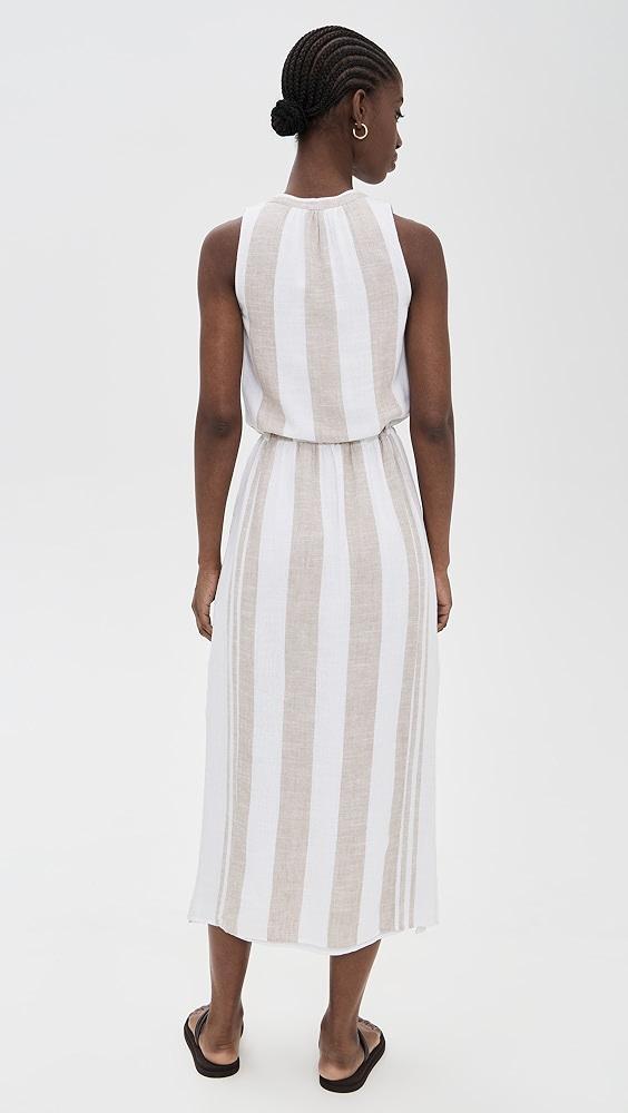 Splendid Lennon Stripe Dress | Shopbop Product Image