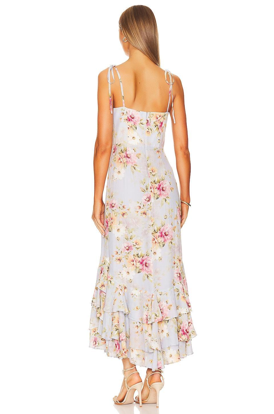 Baxter Maxi Dress Yumi Kim Product Image