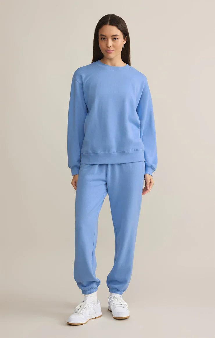 Boyfriend Sweatshirt Product Image