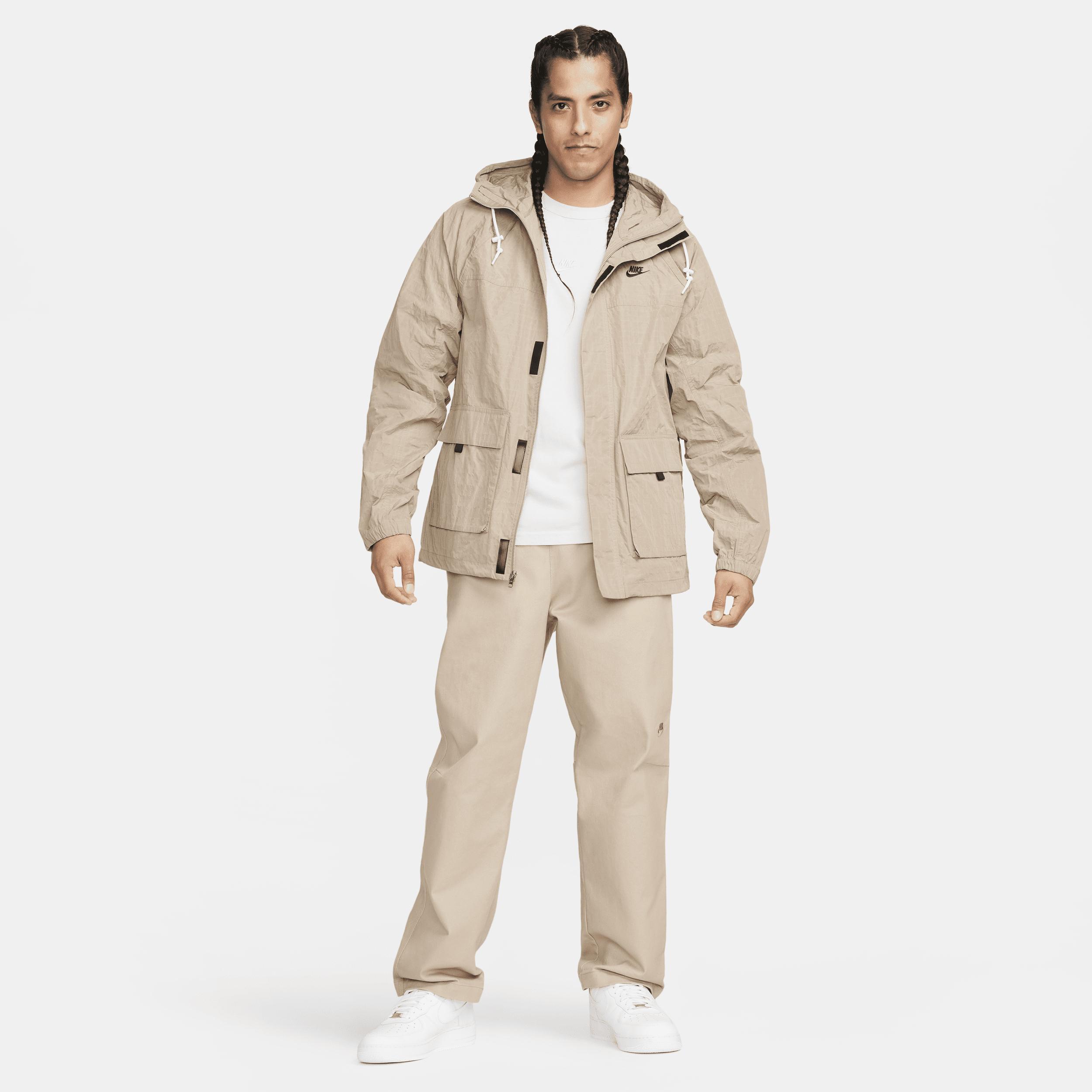 Nike Men's Club Bandon Jacket Product Image