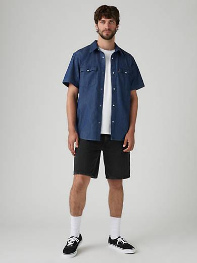 454 Relaxed Fit 10" Men's Shorts Product Image