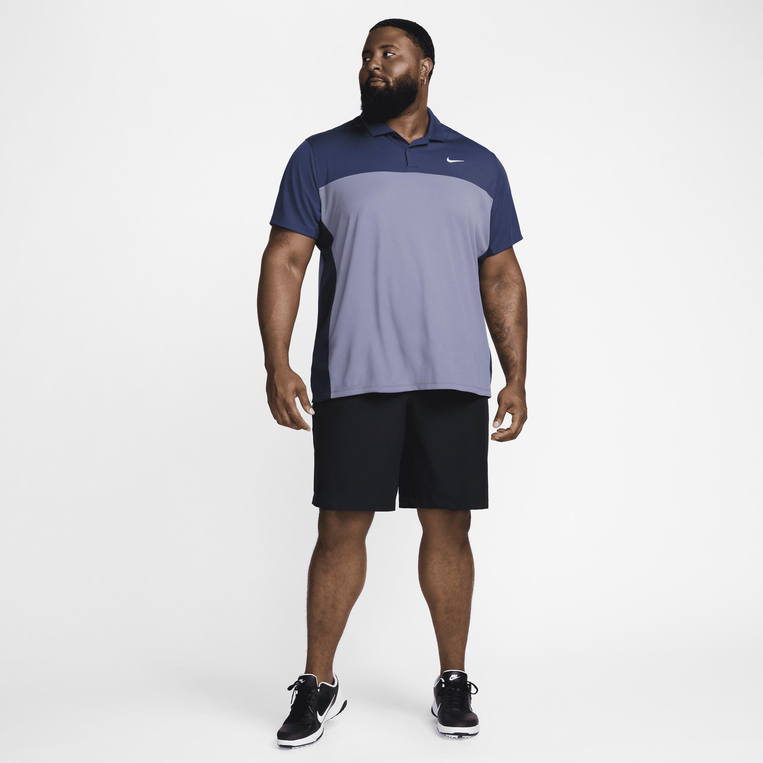 Nike Men's Victory+ Dri-FIT Golf Polo Product Image