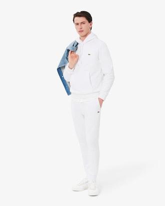 Slim Fit Sweatpants Product Image