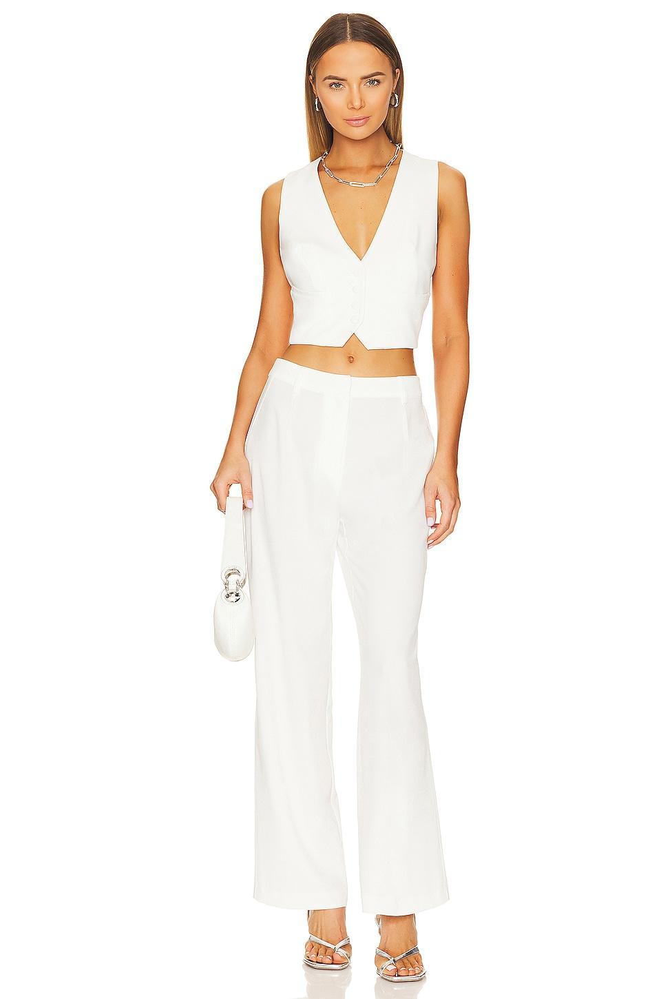 Callista Pant Bardot Product Image