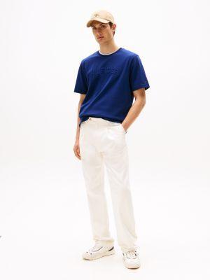 Hilfiger Arch Embossed T-Shirt Product Image