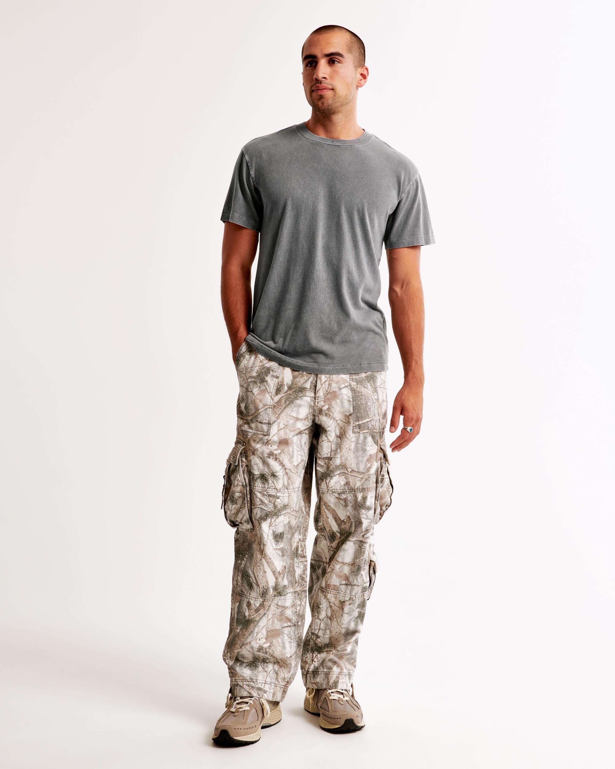 Relaxed Essential Tee Product Image