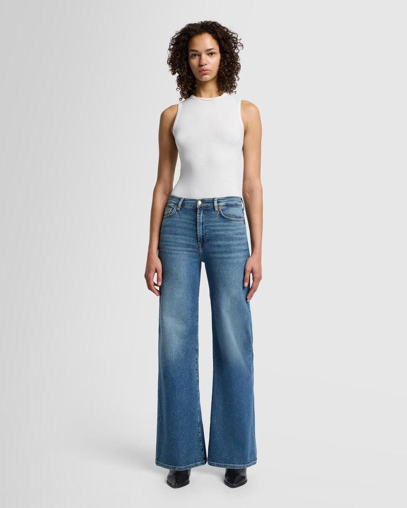 Luxe Vintage Ultra High Rise Jo Product Image