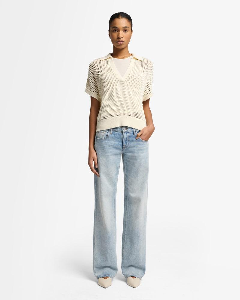MANKIND Low Straight Product Image