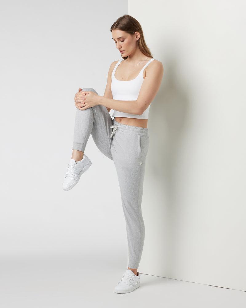 Performance Jogger - Long Product Image