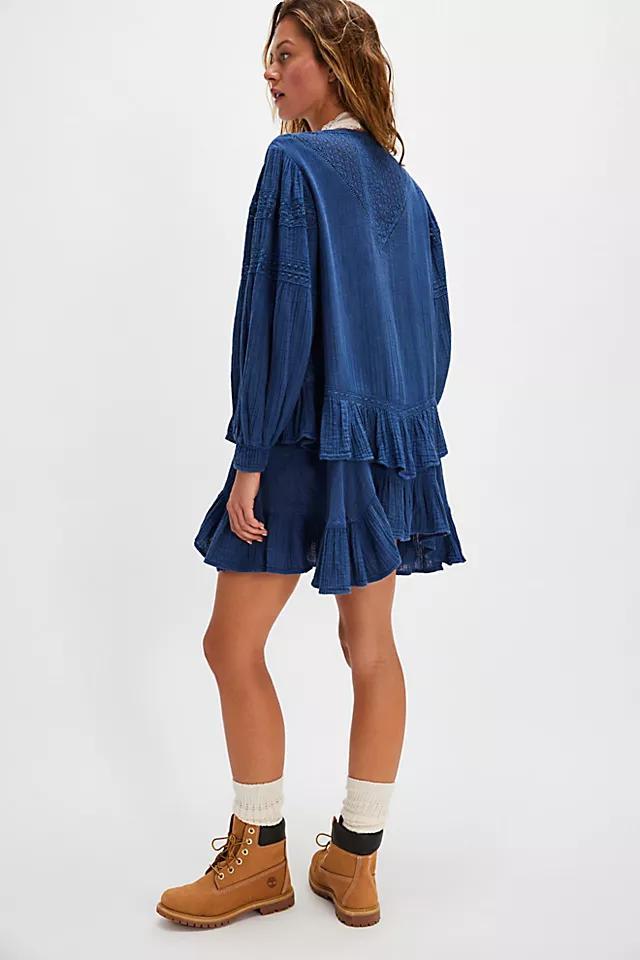 Sachi Mini Dress Product Image