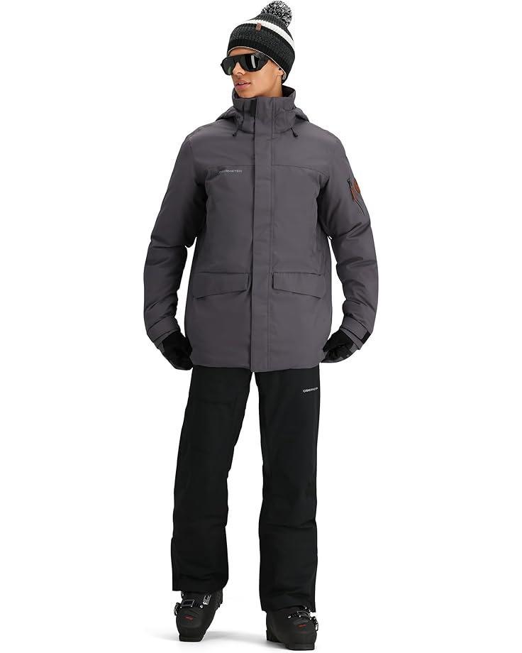 Expedition Mid Winter Jacket Product Image