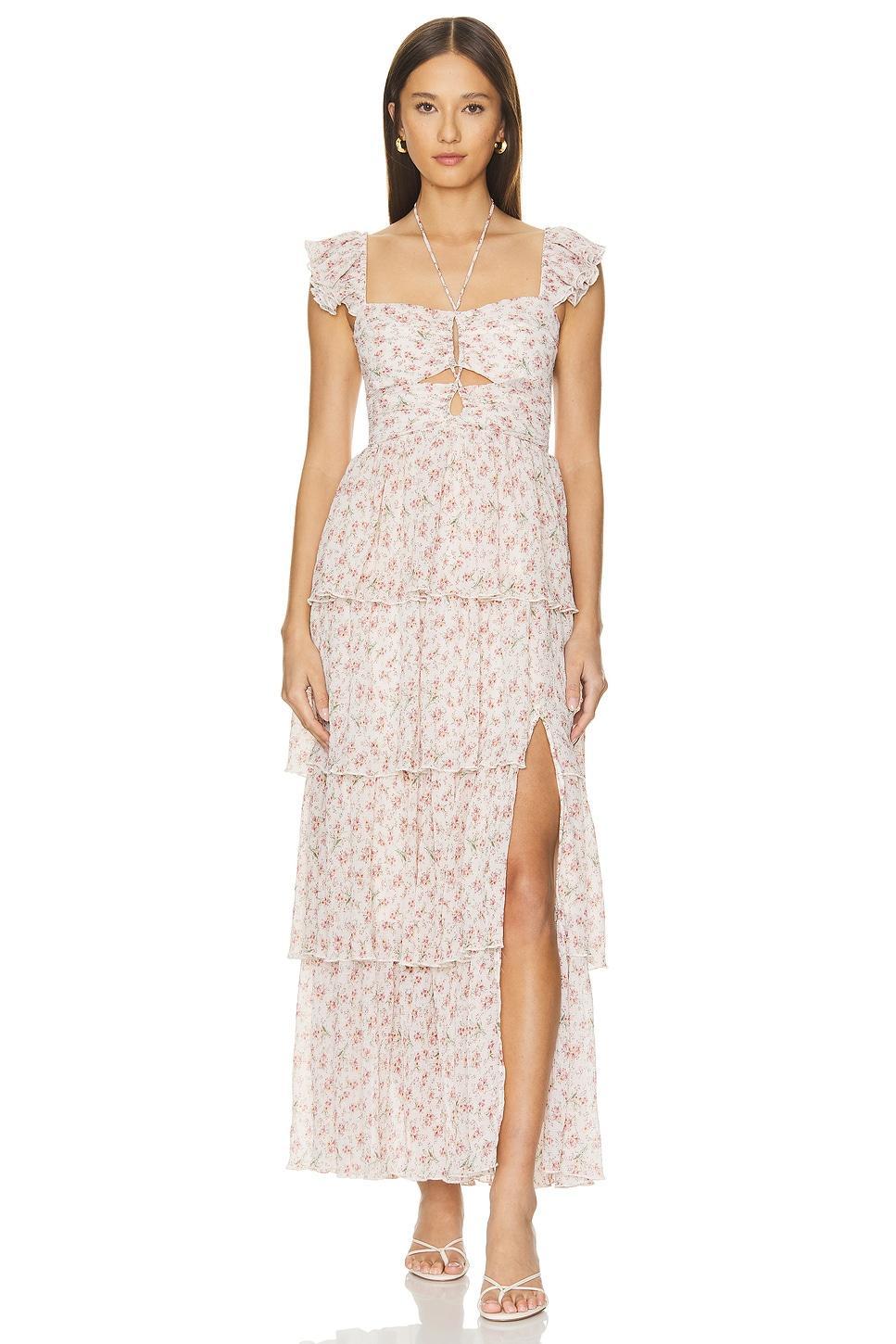 Emmeline Dress ASTR the Label Product Image