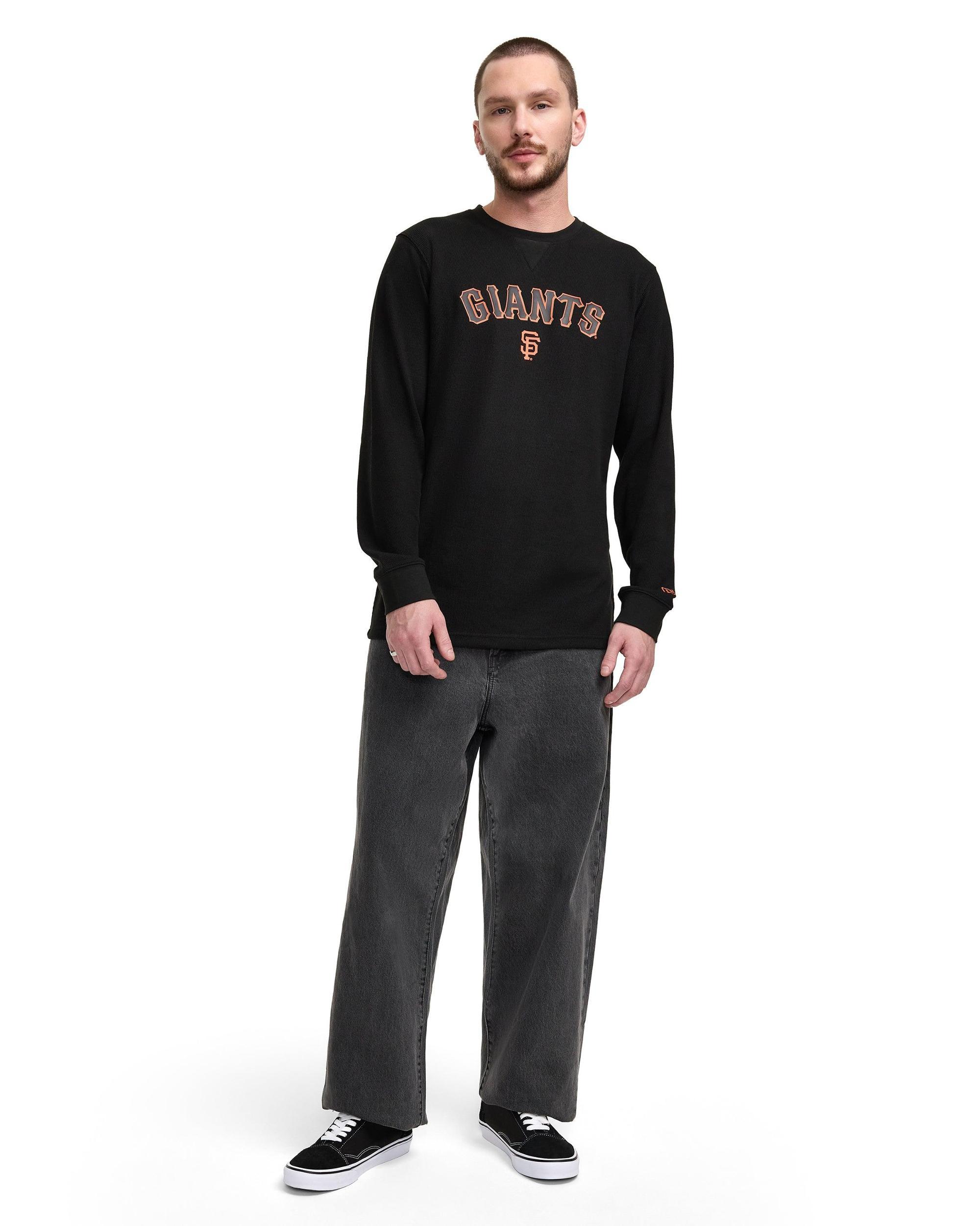 Chicago White Sox Sport Night Long Sleeve T-Shirt Male Product Image