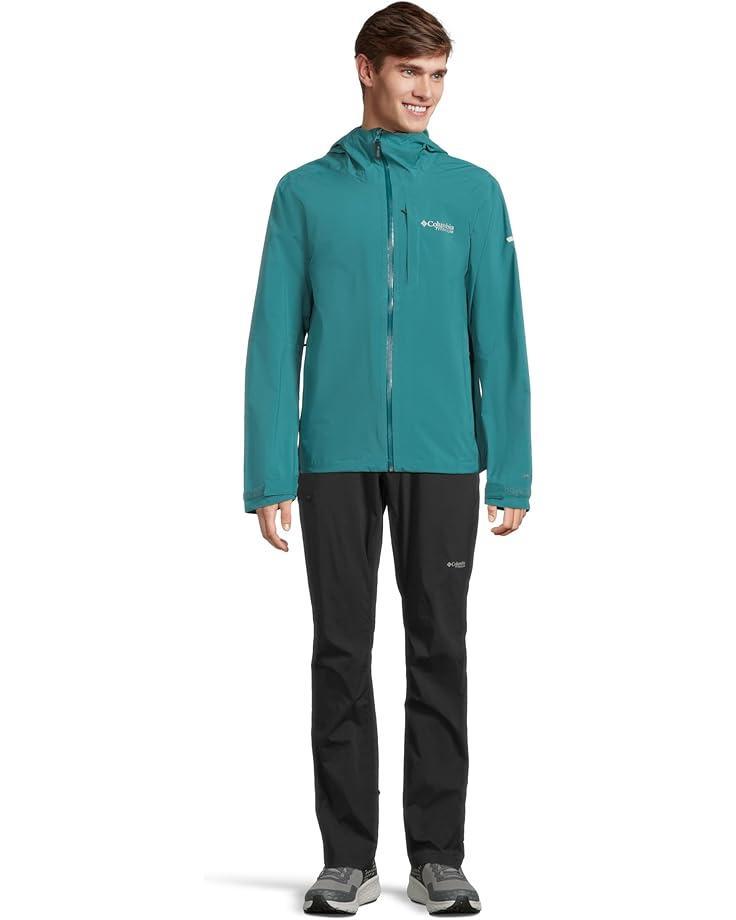 Men's Columbia Ampli-Dry™ II Shell Product Image