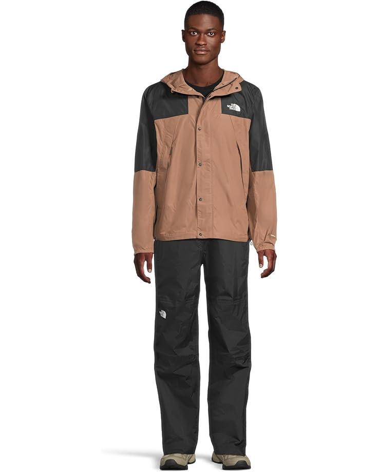 PreCip Eco Full Zip Pants Product Image