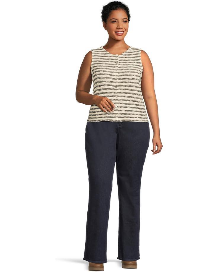 Barbara Bootcut in Black Product Image