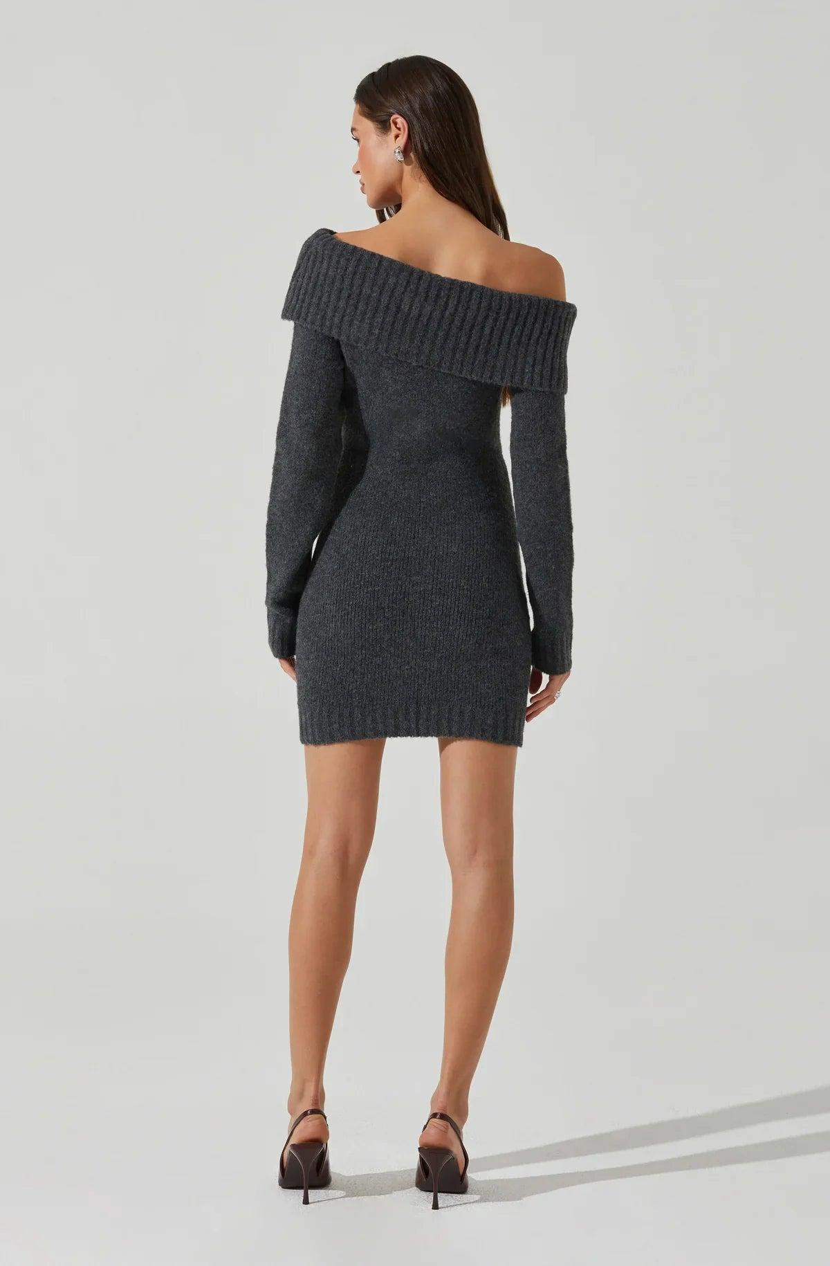 Debby Dress Product Image