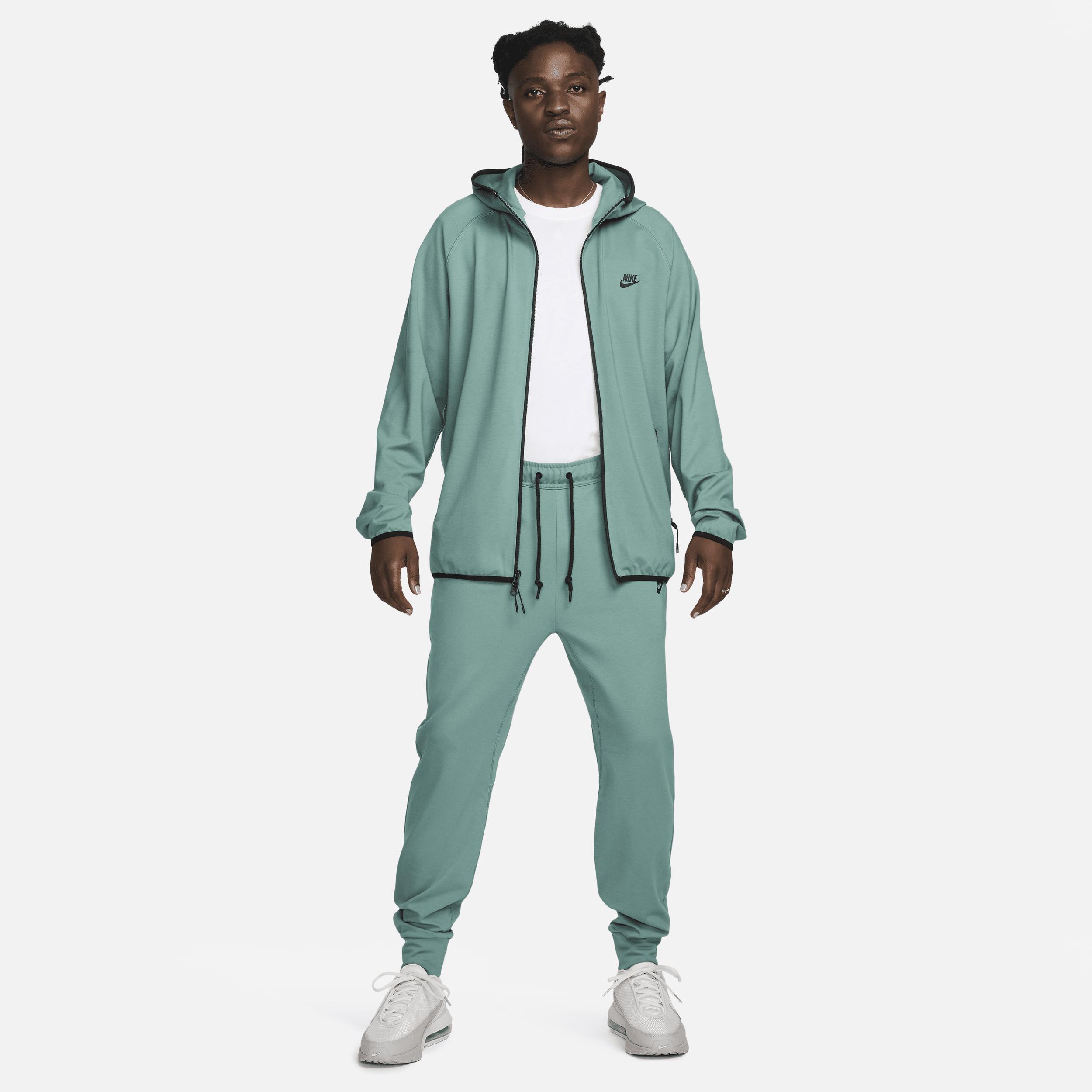 Mens Nike Sportswear Tech Knit Lightweight Jogger Pants Product Image