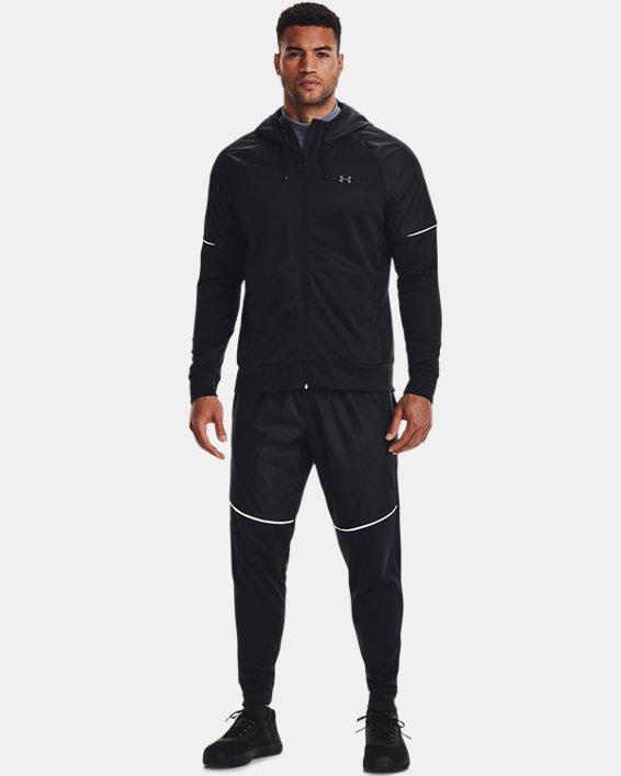 Men's UA Tech™ Fade Short Sleeve Product Image