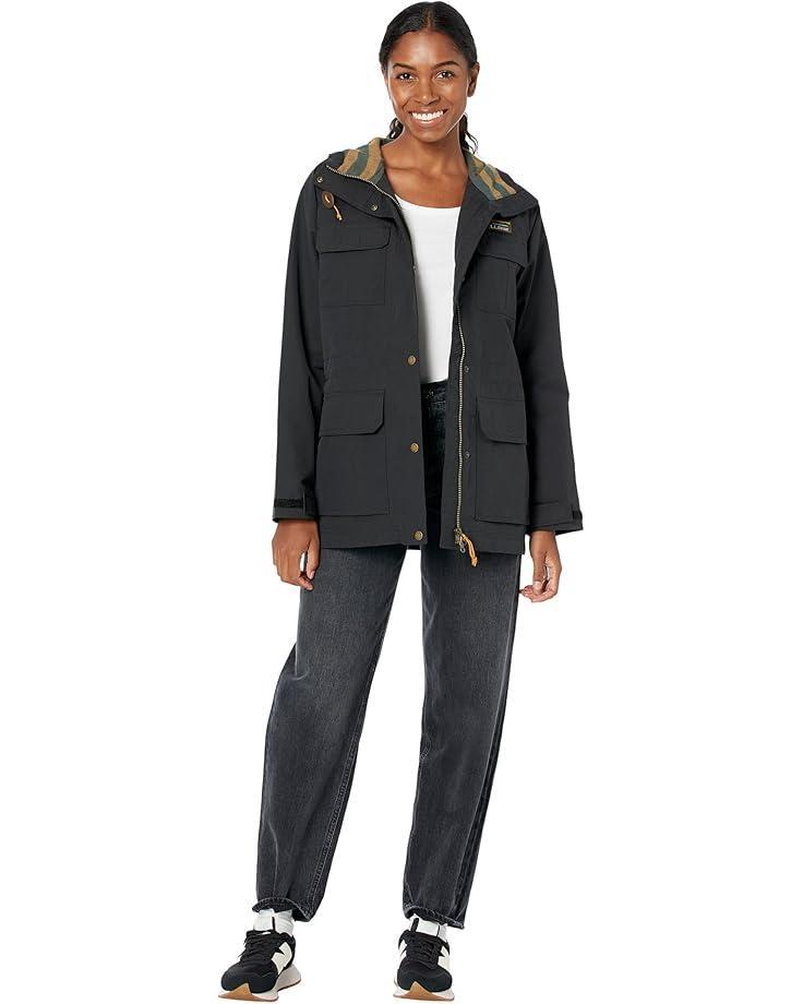 Hart Mountain&#8482; 1/2 Snap Tunic Product Image