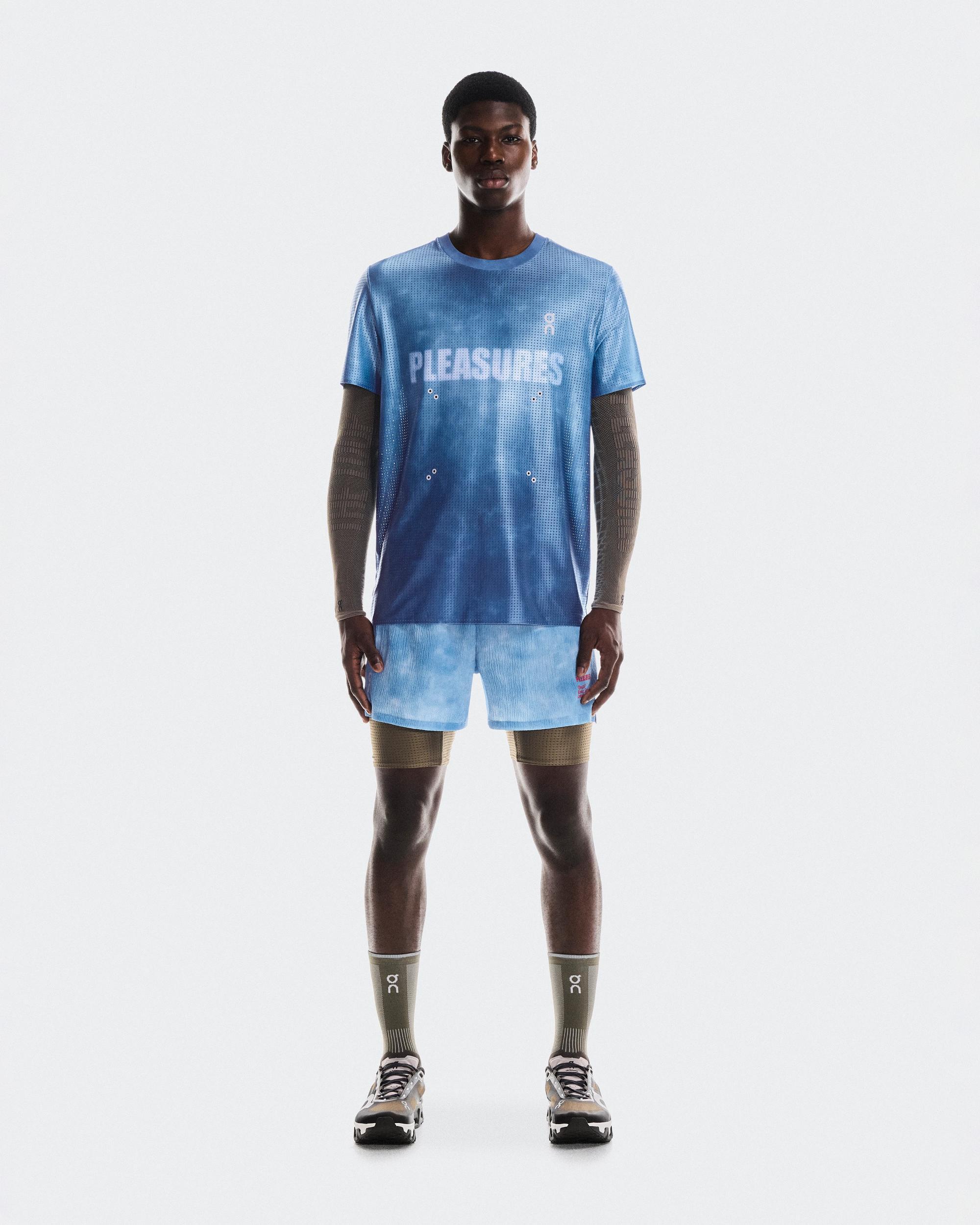 Sleeves PLEASURES x The Loop: Athlete-Approved Sleeves Product Image